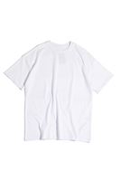 Fable Beyaz Oversize Erkek Tshirt