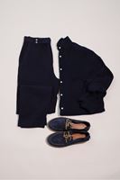 Soren Lacivert Kombin