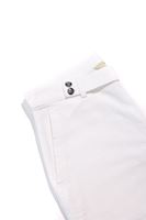 Lyon Beyaz Pantolon