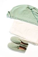 Maren Avokado Kombin