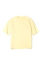 Argos Sarı Oversiz Tshirt