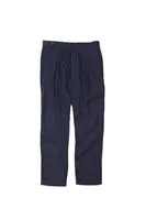 Giardino Lacivert %100 Keten Erkek Pantolon