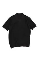 Talvo Siyah Triko Erkek Tshirt