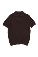 Moka Kahve Triko Tshirt