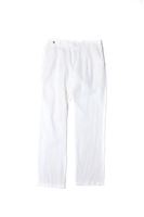 Giardino Beyaz Pantolon