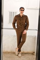 Darivo Açık Kahve Takım