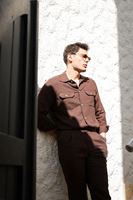 Darivo Koyu Kahve Takım