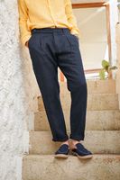 Giardino Lacivert Pantolon