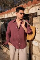 Maldiv Mürdüm Gömlek