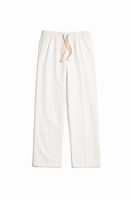 Telar Beyaz Pantolon
