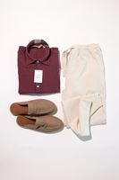 Lumaro Mürdüm Kombin