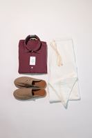 Servio Mürdüm Kombin