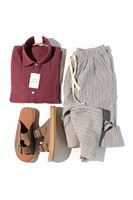 Noxo Mürdüm Kombin