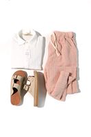 Noxo Beyaz Kiremit Kombin