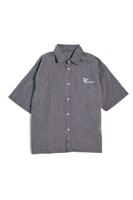 Euphrosynos Siyah Gömlek