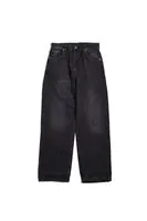 Dagon Siyah Denim Erkek Pantolon