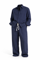 Brio Lacivert Takım