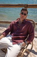 Maldiv Mürdüm Gömlek