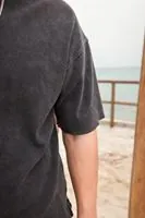 Belaro Antrasit Erkek Takım