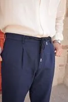 Tidal Lacivert Erkek Pantolon