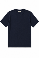 Mistral Lacivert Pamuklu Tshirt