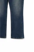 Rigg - Mavi - Bootcut Lüks Street - %100 Pamuk Denim - Erkek Kot Pantolon