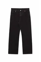 Mack Koyu Kahve Regular Confort Street %100 Pamuk Denim Erkek Kot Pantolon