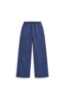 Floyd - Lacivert - Oversize Fit - Fermuarlı Erkek Ceket ve Erkek Eşofman Takımı