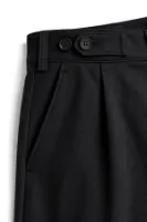 Levi - Siyah - Spor Klasik - Erkek Pantolon