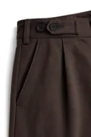 Levi - Kahverengi - Spor Klasik - Erkek Pantolon