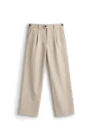 Levi - Ekru - Spor Klasik - Erkek Pantolon