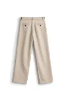 Levi - Ekru - Spor Klasik - Erkek Pantolon