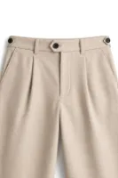 Levi - Ekru - Spor Klasik - Erkek Pantolon