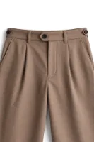 Levi - Bej - Spor Klasik - Erkek Pantolon