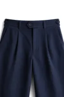 Levi - Lacivert - Spor Klasik - Erkek Pantolon