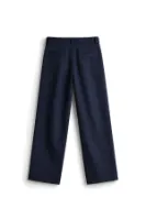 Levi - Lacivert - Spor Klasik - Erkek Pantolon